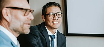 Executive Search 360x160
